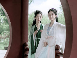 汉服之美4