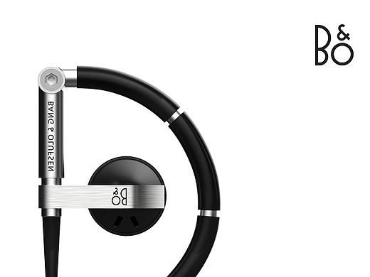 B&O EARPHONES & EARSET 3i