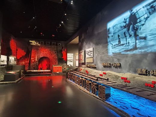 展览展示
