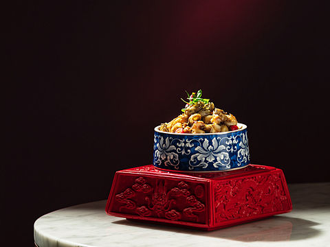 美食摄影