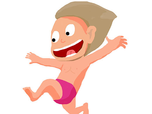 偶尔翻到的为数不多的鼠绘哈哈 一看就没学过素描连暗部亮部都不知道哈哈（个人主页-ZMTc3MTczMzI=） - 其他 - 站酷设计师CN菜鸟原创素材 - 站酷ZCOOL