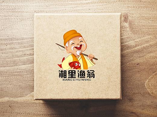 成都一道设计包装设计/原创包装/食品包装/鱼干海产品包装