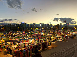 西双版纳📱游客照