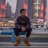 伍志的头像