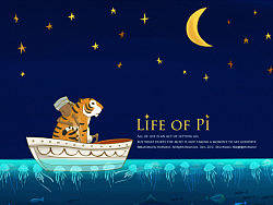 Life of Pi