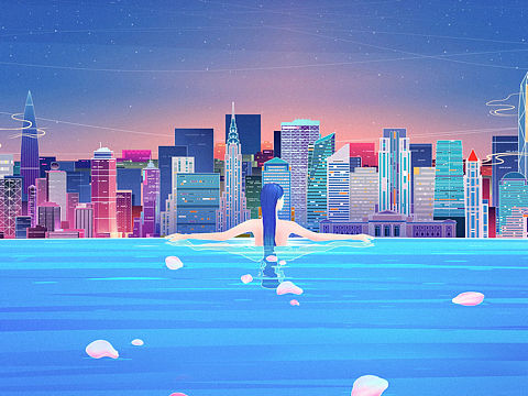 me city 