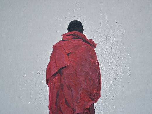 【绘画】少年系列