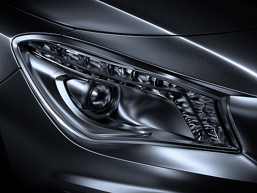 汽车可视化行业概述