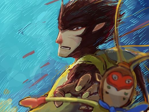 前世没有护你周全,今生为你鞍前马后不离不弃。