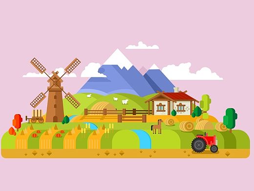 插畫系列-3（個(gè)人主頁-ZMTMyOTgyNjg=） - 創(chuàng)作習(xí)作 - 站酷設(shè)計(jì)師DINDANG123原創(chuàng)素材 - 站酷ZCOOL