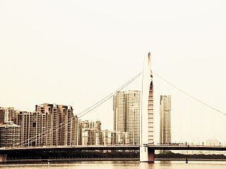 珠江新城