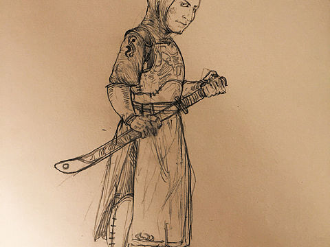 练习