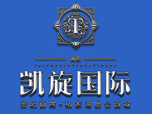 iPad房地产展示图