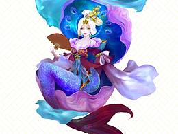 阴阳师典藏皮肤