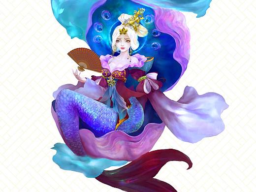 阴阳师典藏皮肤