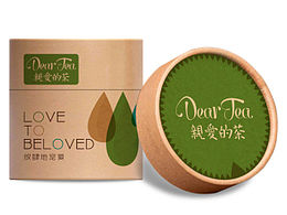茶叶包装