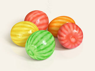 珍藏回忆_七彩童年