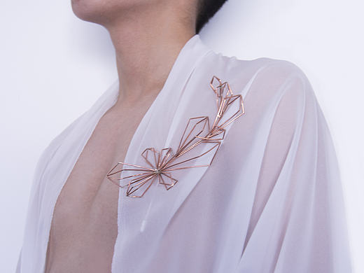 生花