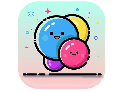  UI  主题  图标  MBE ICONS