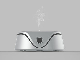 香薰机 / Aromatherapy Machine Design