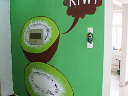 ★My baby kiwi◎Grace King★