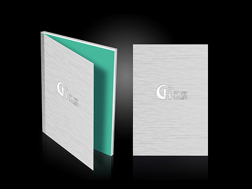 企業(yè)畫冊設(shè)計(jì)（個(gè)人主頁-ZMTYxMzExNTY=） - 書籍/畫冊 - 站酷設(shè)計(jì)師hsxzf原創(chuàng)素材 - 站酷ZCOOL