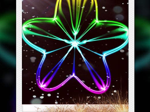 小花（个人主页-ZMjU3MjcwNjA=） - 图案 - 站酷设计师河洛睿恒原创素材 - 站酷ZCOOL