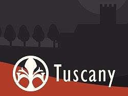 Tuscany<托斯卡纳>