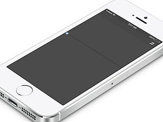 回音ui分享的一个案例练习 gif