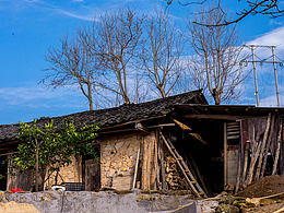 刻骨的乡愁，浓浓的思恋——之年味都去哪儿了？