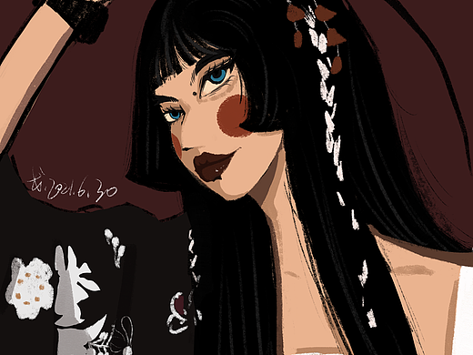 头像（个人主页-ZNTMyODQ0MzY=） - 创作习作 - 站酷设计师戈戈戈戈戈原创素材 - 站酷ZCOOL