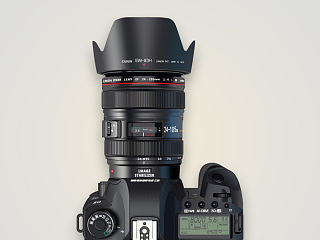写实相机