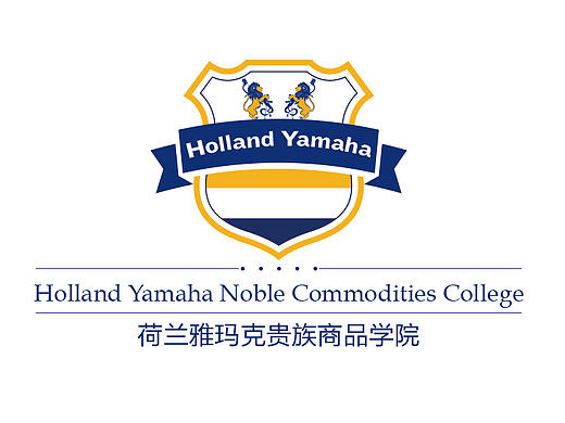 欧洲商学院logo设计