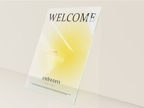 品牌设计丨酒店品牌（个人主页-ZNTc5MDYzNTY=） - 品牌 - 站酷设计师SPIN32原创素材 - 站酷ZCOOL