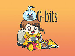 G社T恤插画设计