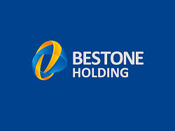 BESTONE HOLDING 品牌视觉形象 /标志设计