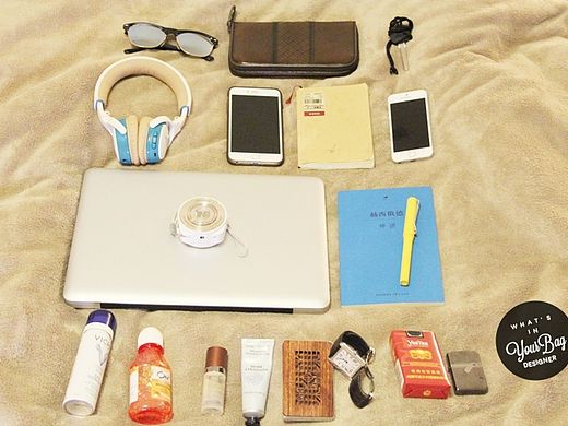 一个月有三次忘记带家门钥匙