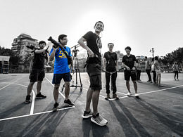 2015年個人攝影作品集