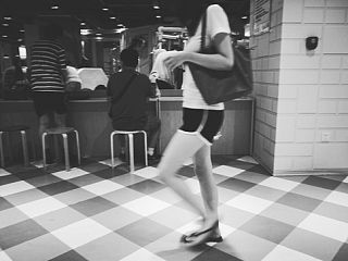 街頭－－GR02（個(gè)人主頁(yè)-ZMzk2NzYyNA==） - 人文/紀(jì)實(shí)攝影 - 站酷設(shè)計(jì)師ryanyst原創(chuàng)素材 - 站酷ZCOOL