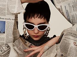 外模经纪人Frank