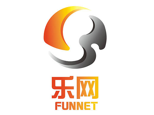 乐网电子商务有限公司VI设计