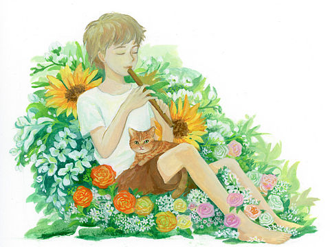 一首歌
