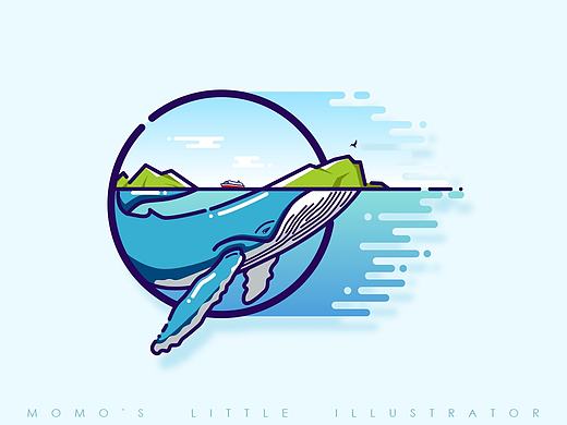 小插画