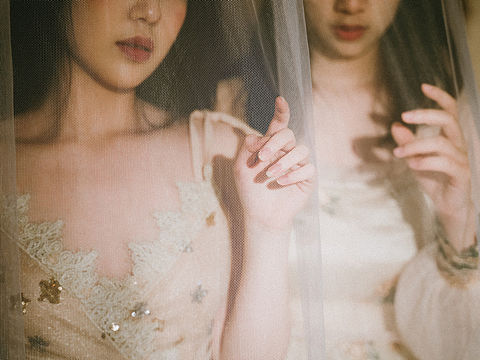 女生的秘密