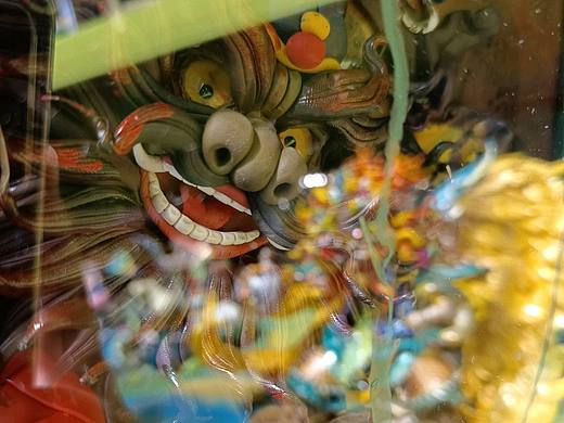 钟馗驱魔