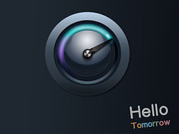 图标模仿-向大师致敬