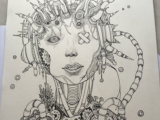 原创插画（个人主页-ZMTQ0Njk4MjQ=） - 商业插画 - 站酷设计师彭彭恰恰原创素材 - 站酷ZCOOL