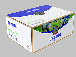 貴州省三都水晶葡萄包裝