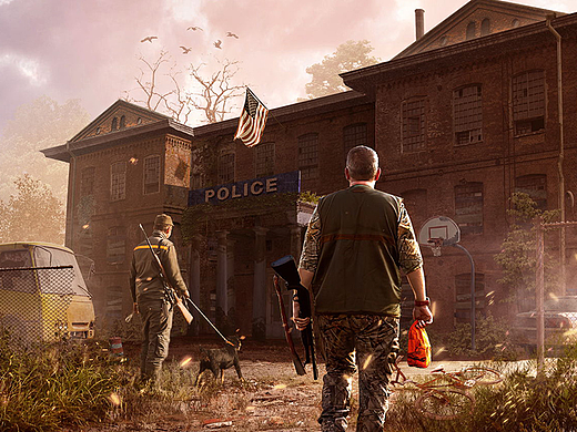 【教程】一张稿子如何玩出不同后期？