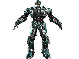 仰望U8/變形金剛/機(jī)甲